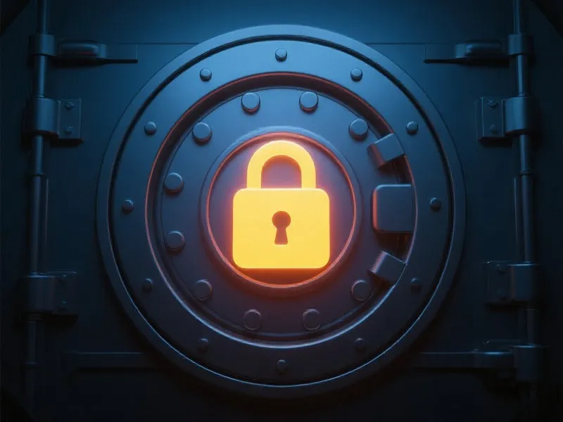 绝对安全与隐私保护